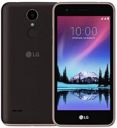 Прошивка телефона LG K4 в Магнитогорске